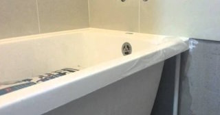 Замена акриловой ванны от 3102 руб. в Новоуральске - Быстро и качественно от СантехДомНву